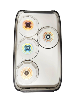 Система обратного осмоса Artisan Atlantis - купить в Водолей